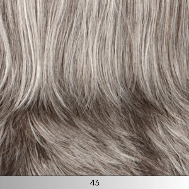 Bailey - Synthetic Wig Collection by Henry Margu