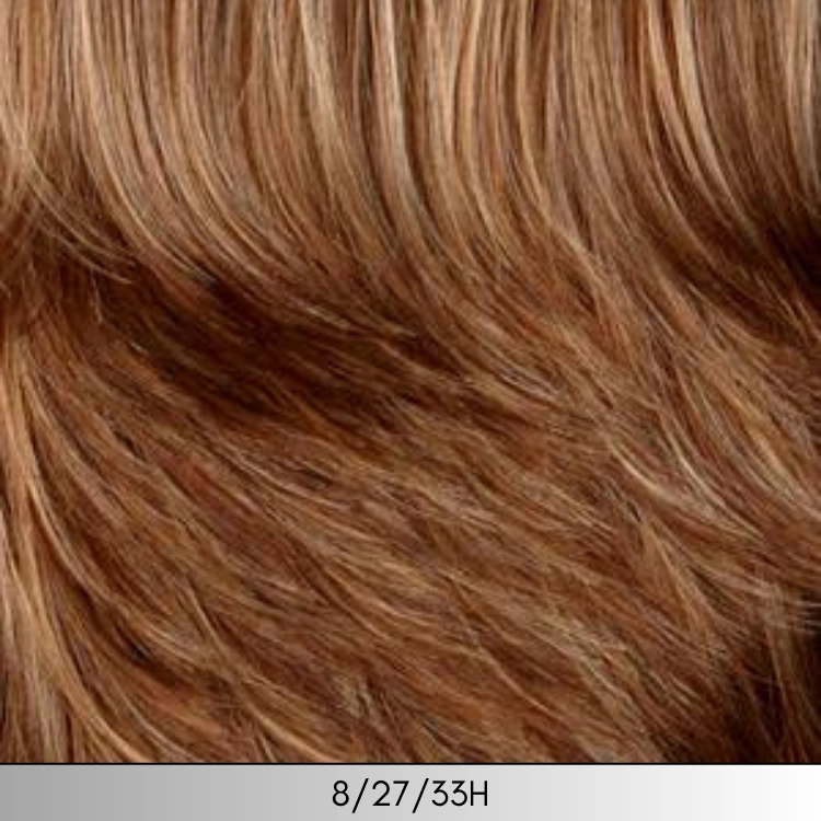 Bailey - Synthetic Wig Collection by Henry Margu