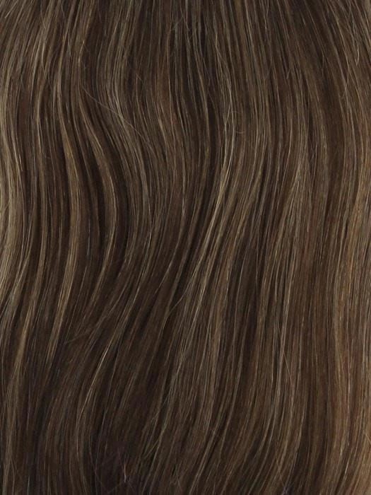 Barbara Wig by WigPro | Remy Human Hair Hair