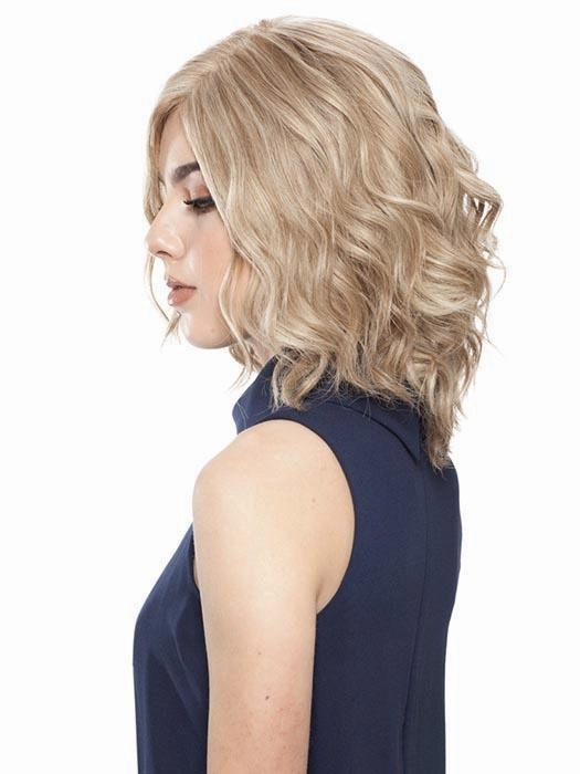 Barbara Wig by WigPro | Remy Human Hair Hair