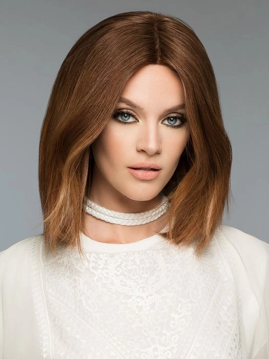 Barbara Wig by WigPro | Remy Human Hair Hair