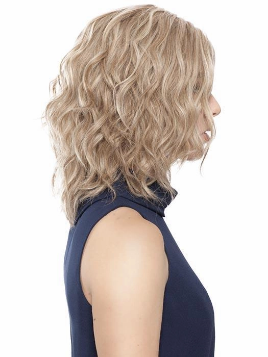 Barbara Wig by WigPro | Remy Human Hair Hair
