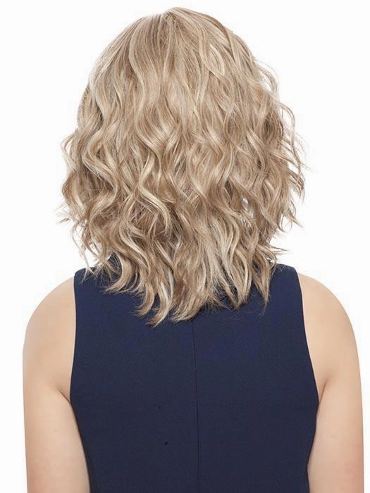 Barbara Wig by WigPro | Remy Human Hair Hair