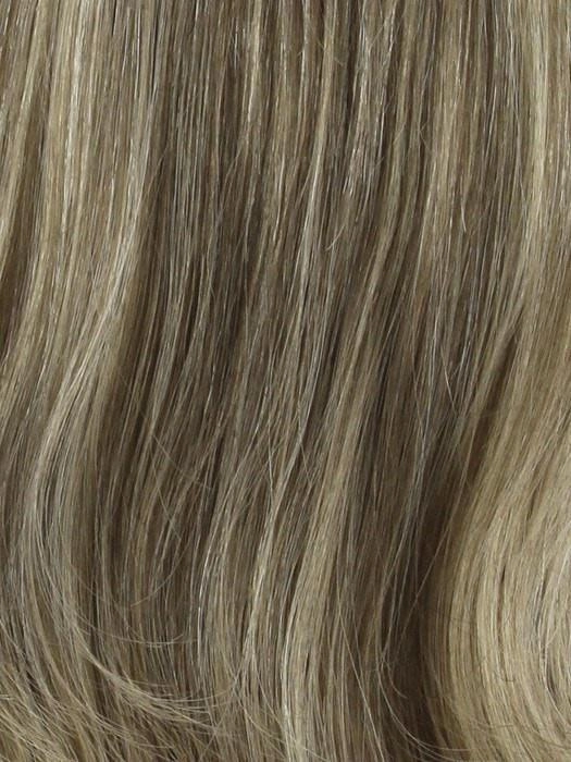 Barbara Wig by WigPro | Remy Human Hair Hair