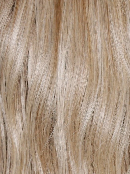 Barcelona | Synthetic Lace Front Wig (Mono Part)