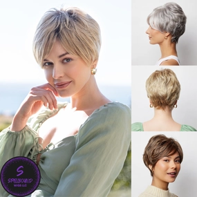 Bay - Monofilament Collection by Amore