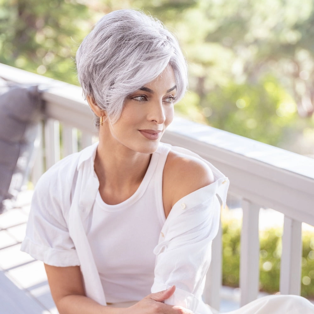 Bay - Monofilament Collection by Amore