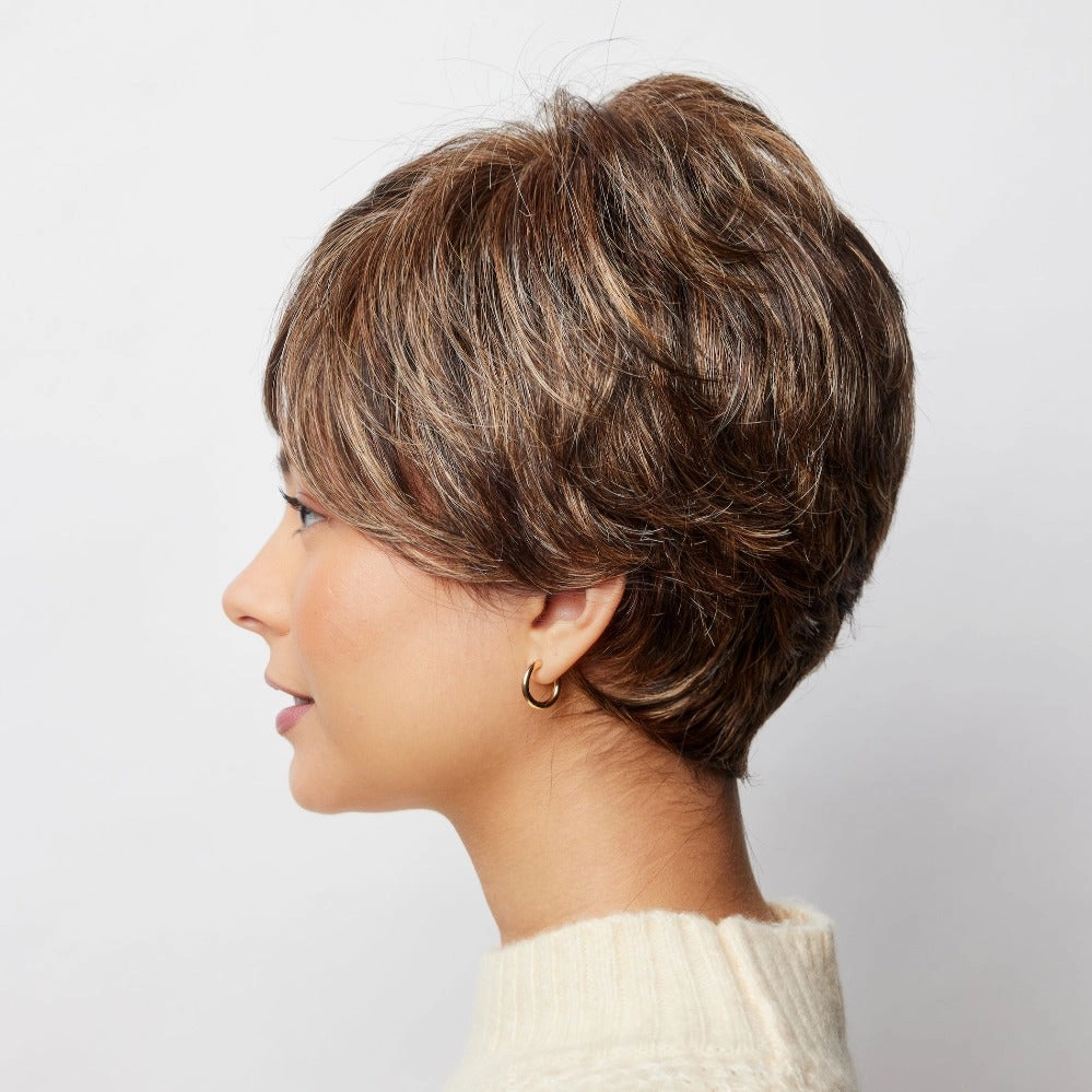 Bay - Monofilament Collection by Amore