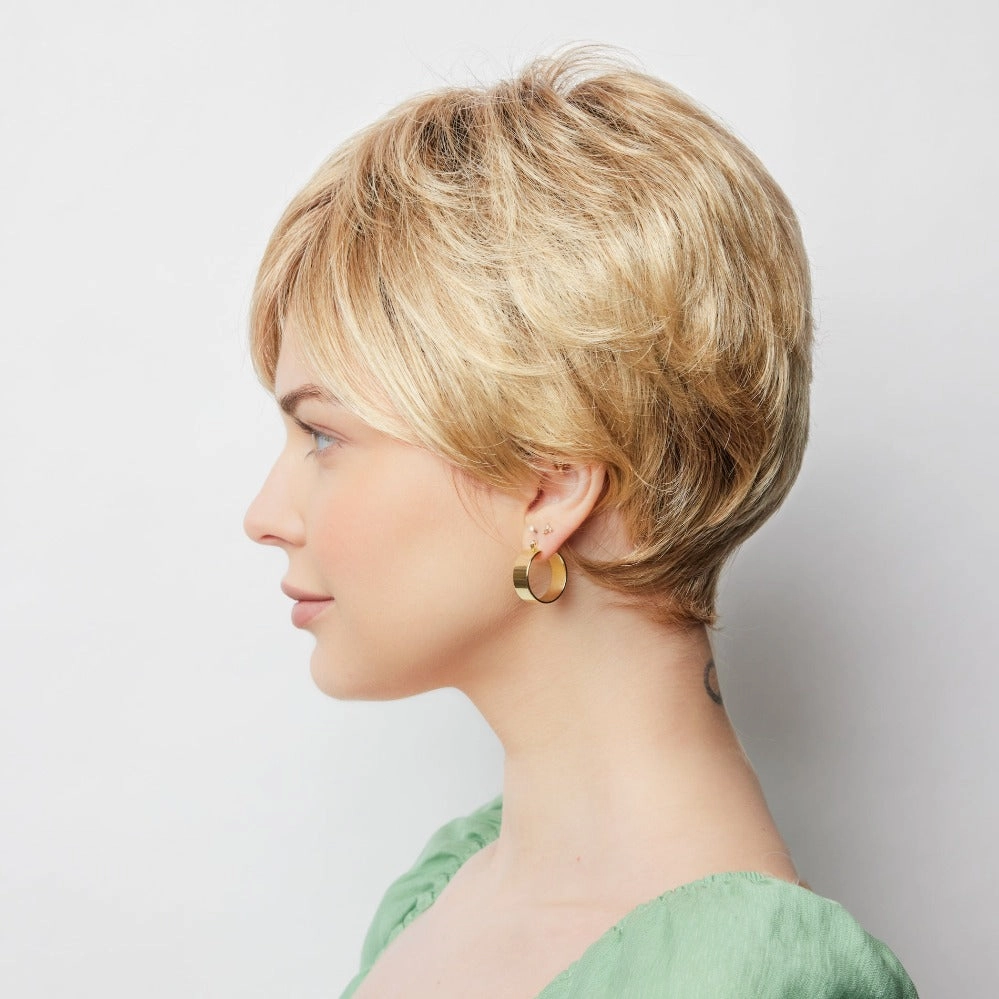 Bay - Monofilament Collection by Amore