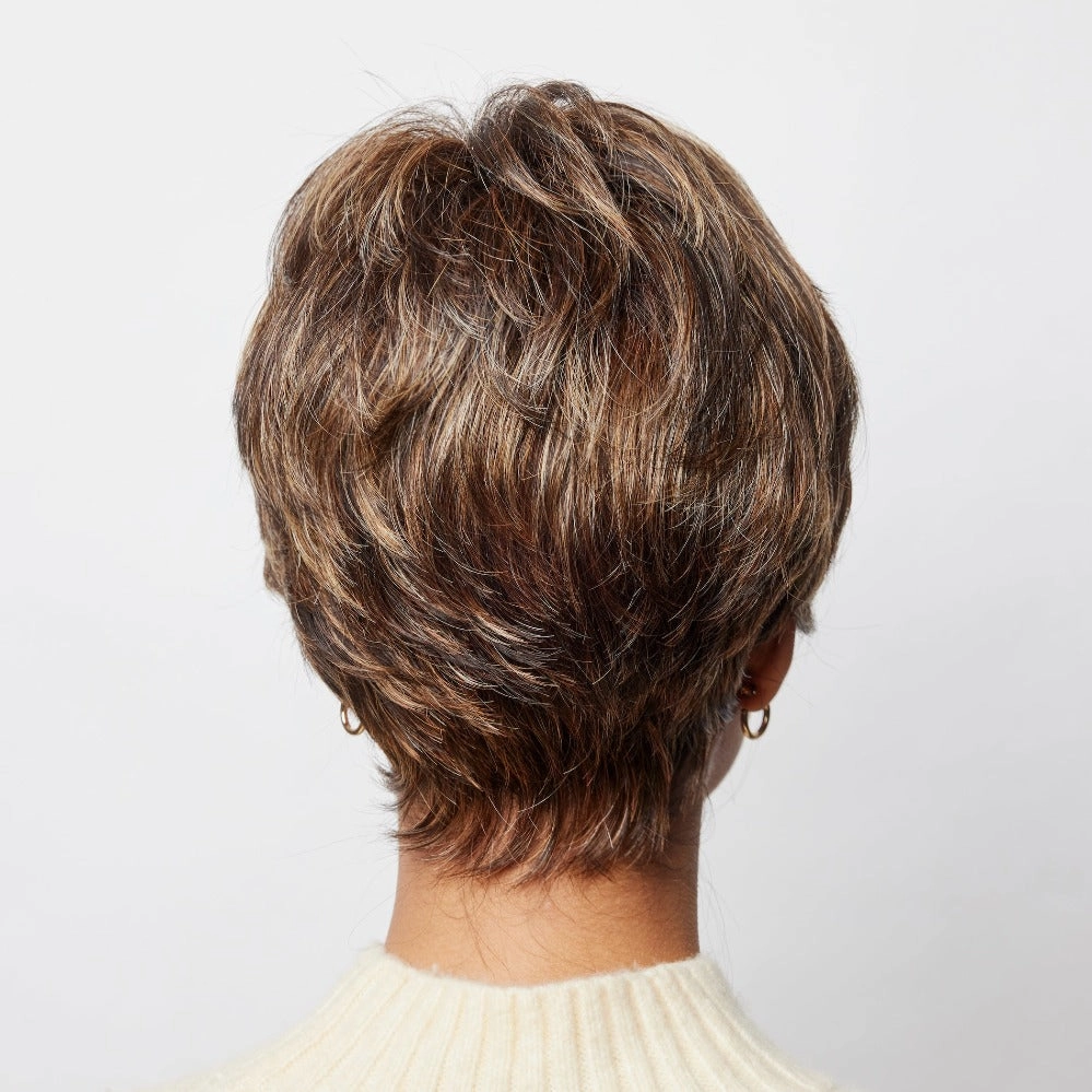 Bay - Monofilament Collection by Amore