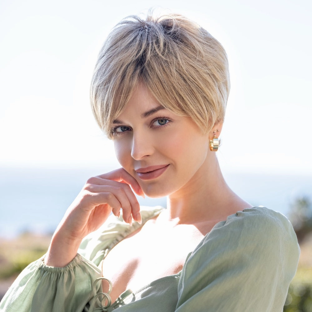 Bay - Monofilament Collection by Amore
