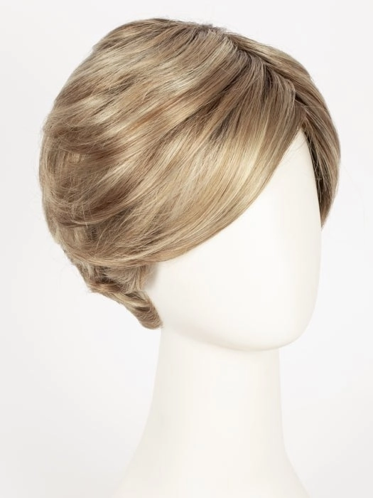 Bay | Synthetic Lace Front Wig (Mono Top)