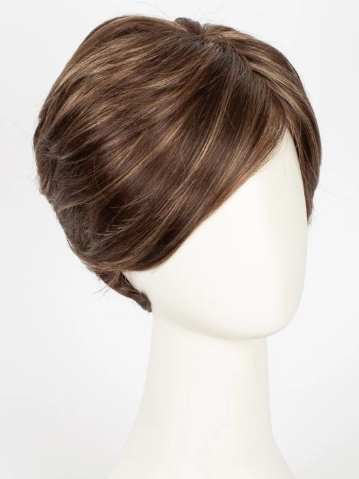 Bay | Synthetic Lace Front Wig (Mono Top)