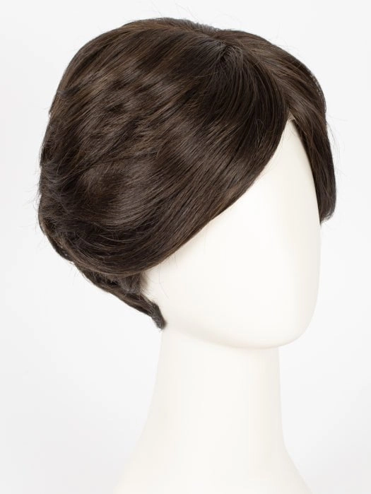 Bay | Synthetic Lace Front Wig (Mono Top)