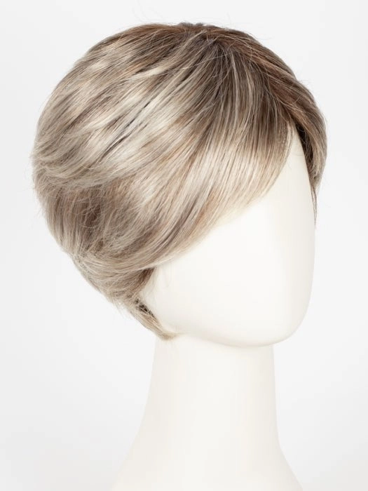 Bay | Synthetic Lace Front Wig (Mono Top)