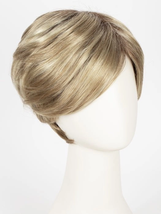 Bay | Synthetic Lace Front Wig (Mono Top)