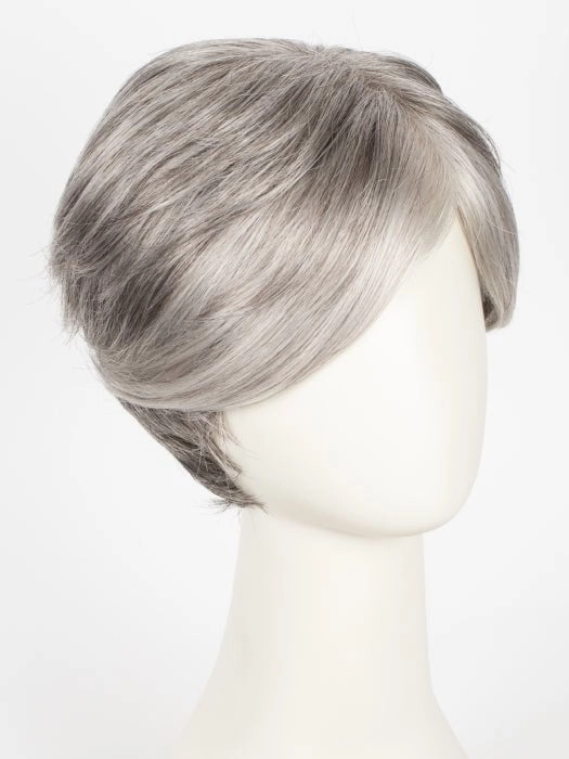 Bay | Synthetic Lace Front Wig (Mono Top)