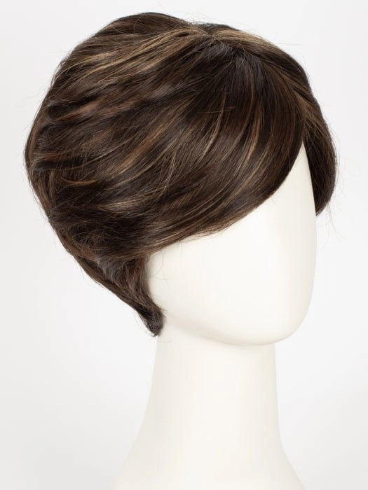 Bay | Synthetic Lace Front Wig (Mono Top)