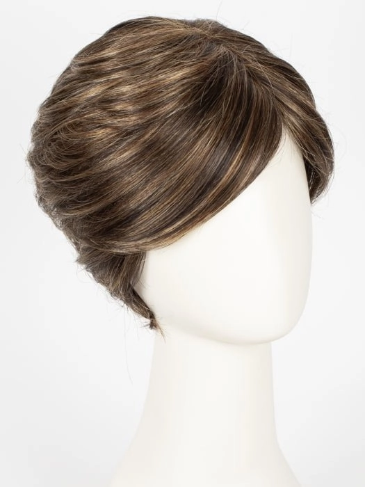 Bay | Synthetic Lace Front Wig (Mono Top)