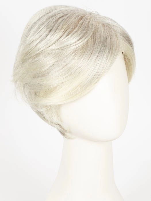 Bay | Synthetic Lace Front Wig (Mono Top)