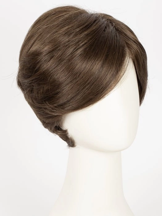 Bay | Synthetic Lace Front Wig (Mono Top)