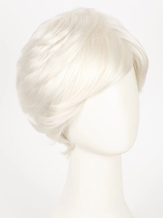 Bay | Synthetic Lace Front Wig (Mono Top)