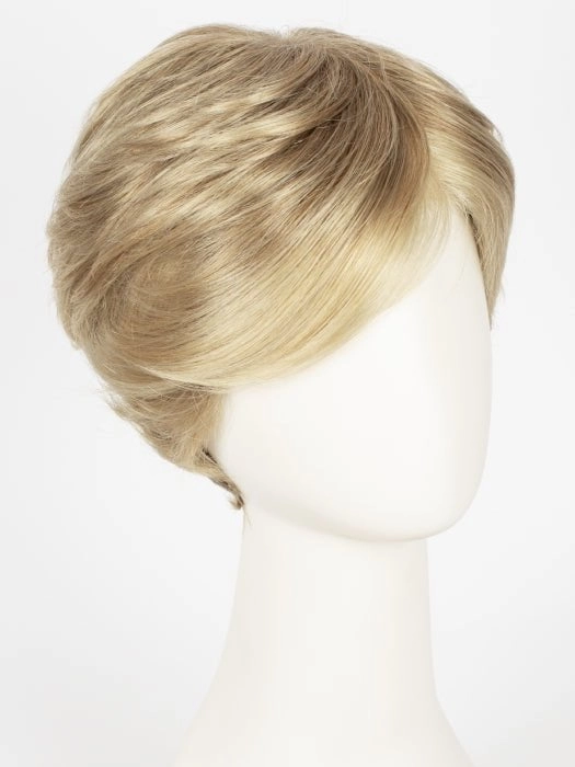 Bay | Synthetic Lace Front Wig (Mono Top)