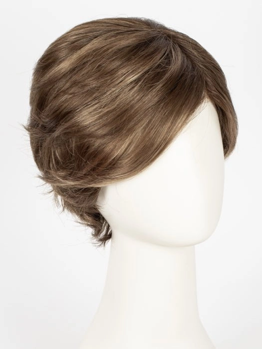 Bay | Synthetic Lace Front Wig (Mono Top)