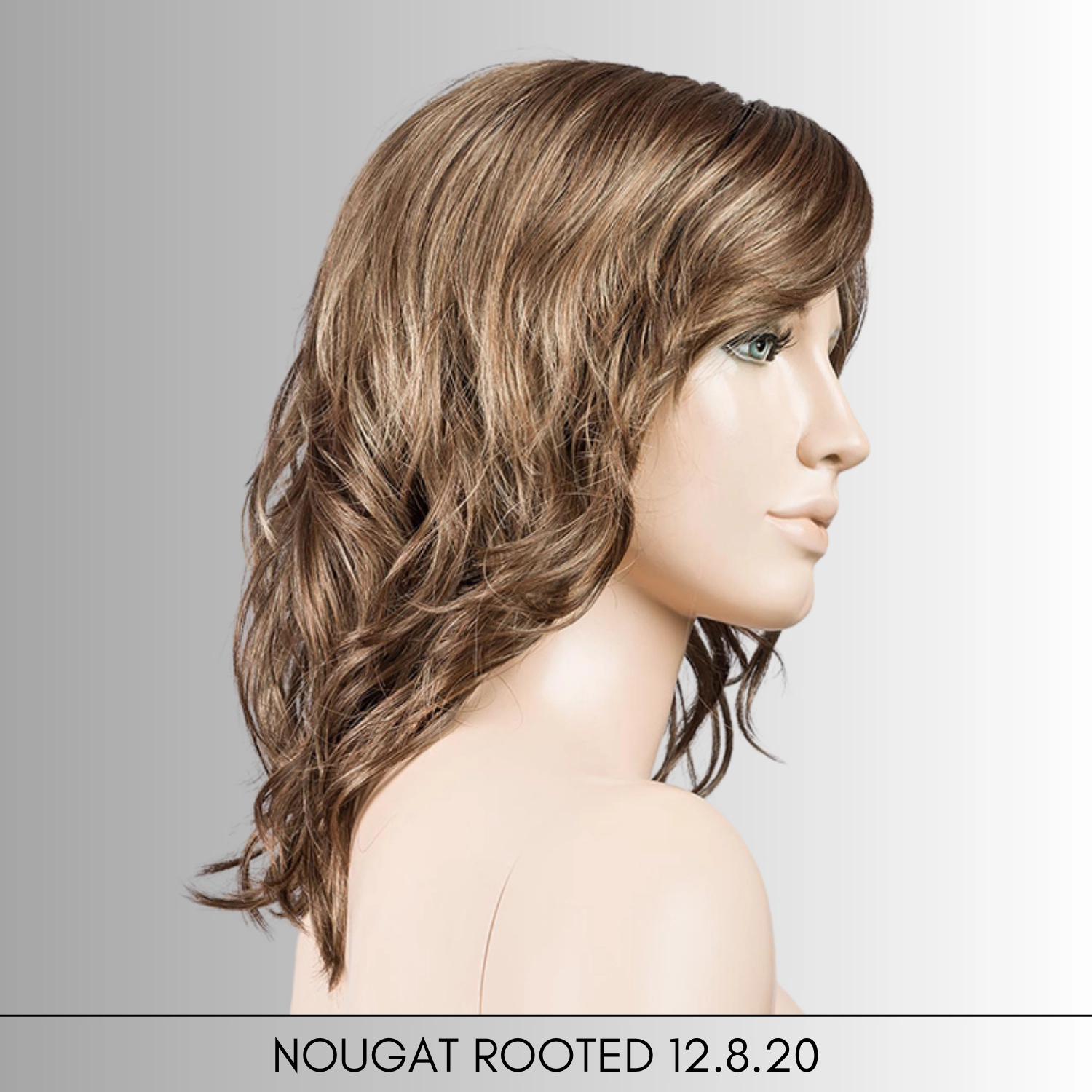 Beach Mono - Hair Power Collection by Ellen Wille