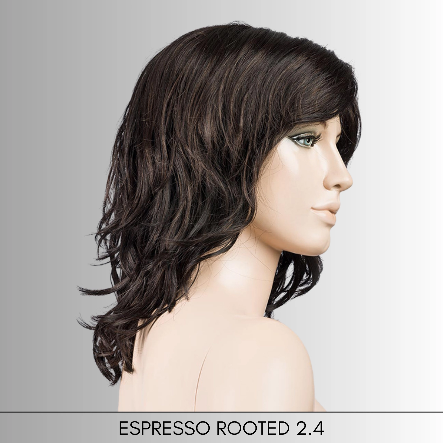 Beach Mono - Hair Power Collection by Ellen Wille