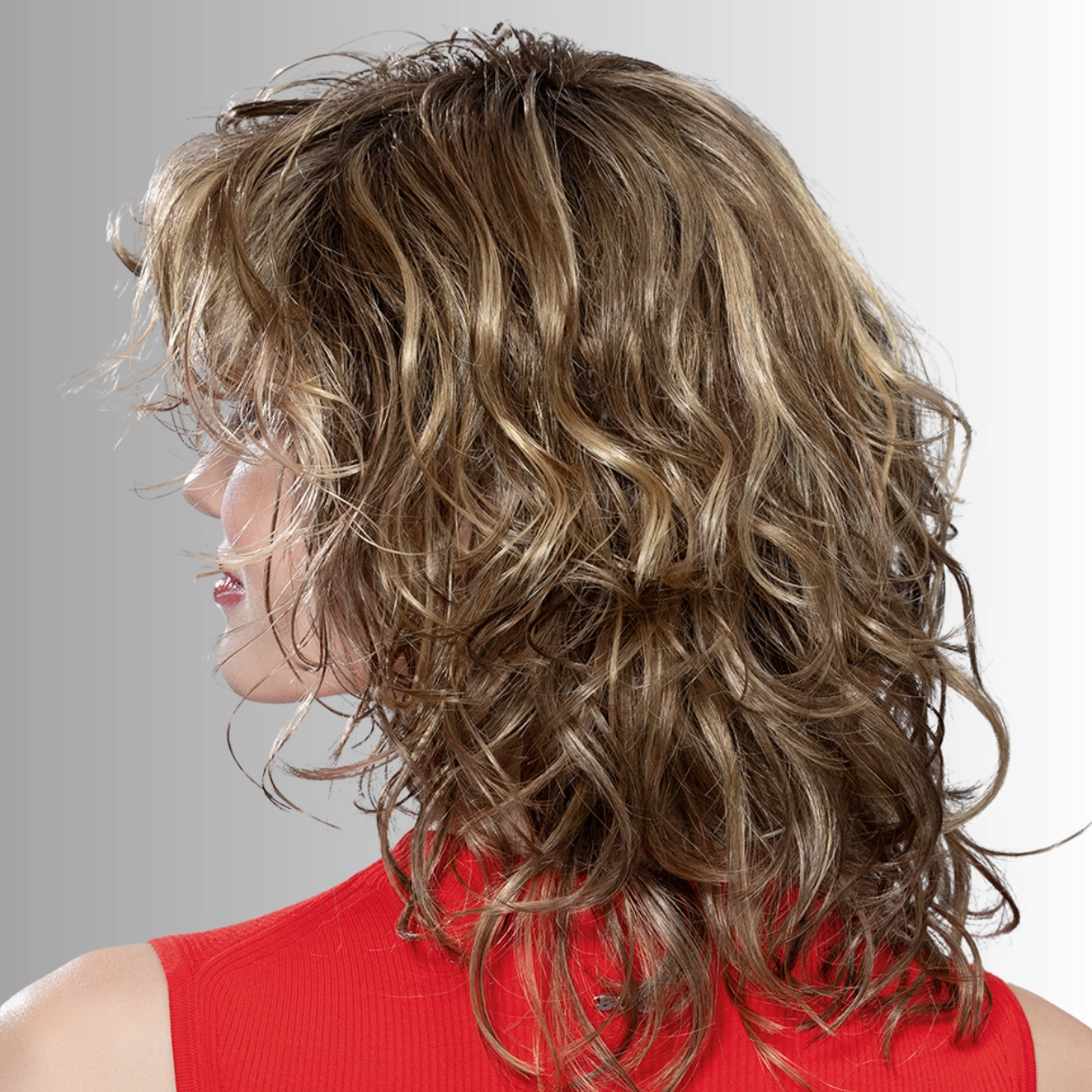 Beach Mono - Hair Power Collection by Ellen Wille