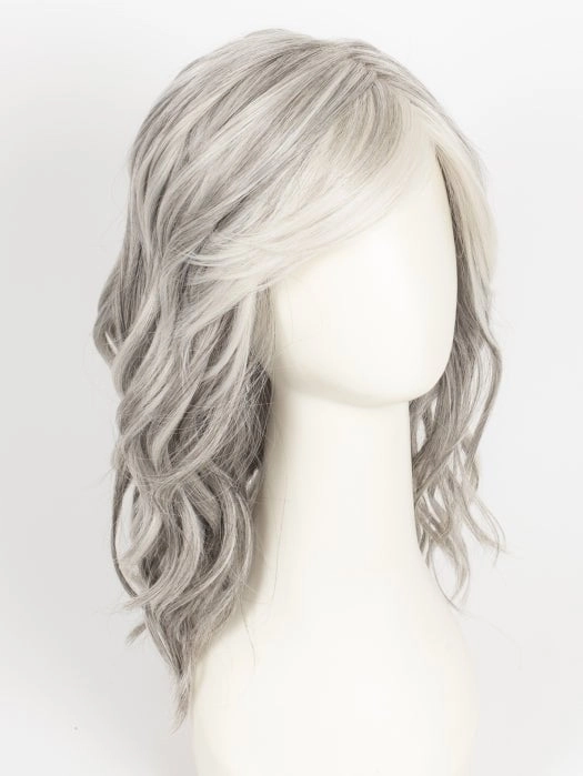 Beach Wave Magic | Synthetic Lace Front Wig (Mono Top)