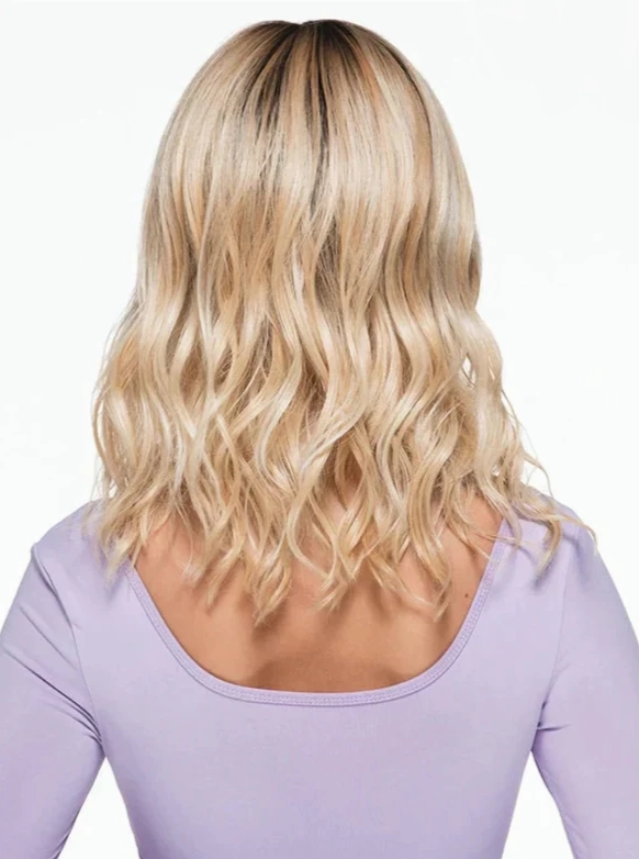 Beach Wave Magic