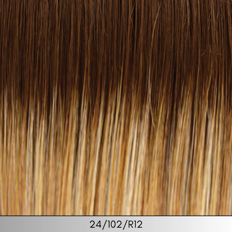 Beach Wave Magic in 24/102/R12 - Look Fabulous Collection by TressAllure ***CLEARANCE***