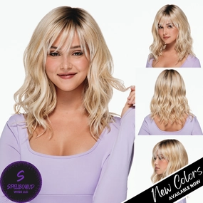 Beach Wave Magic in 24/102/R12 - Look Fabulous Collection by TressAllure ***CLEARANCE***