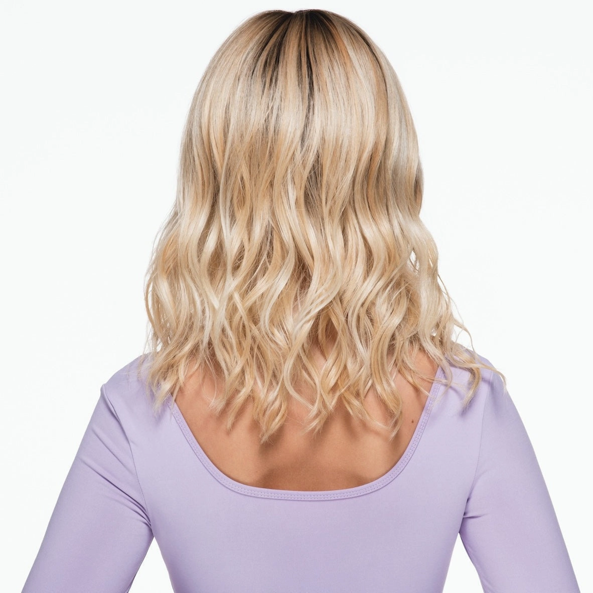 Beach Wave Magic in 24/102/R12 - Look Fabulous Collection by TressAllure ***CLEARANCE***