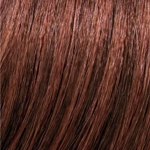Beach Wave Magic Wig by TressAllure | Heat Friendly Synthetic Hair | Average Cap