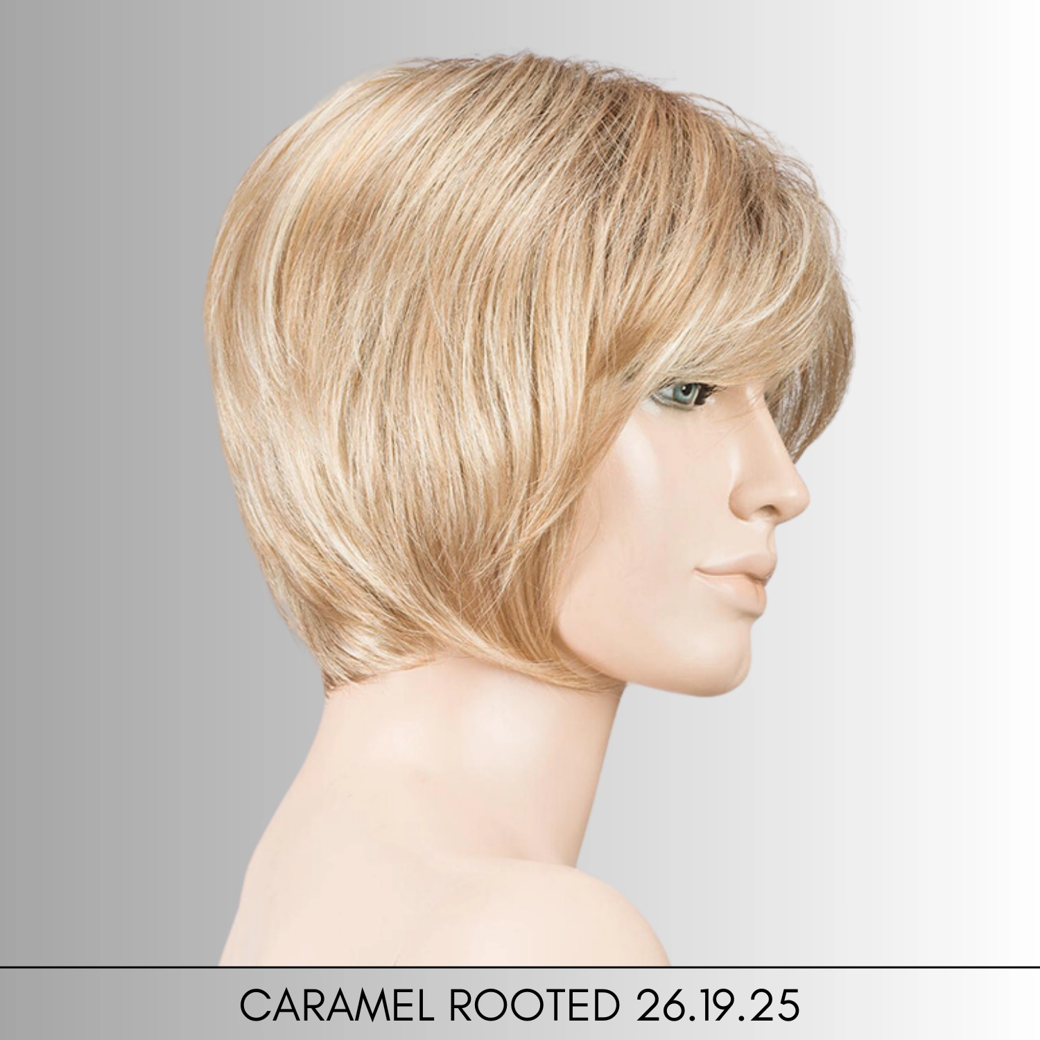Beam - Hair Power Collection by Ellen Wille