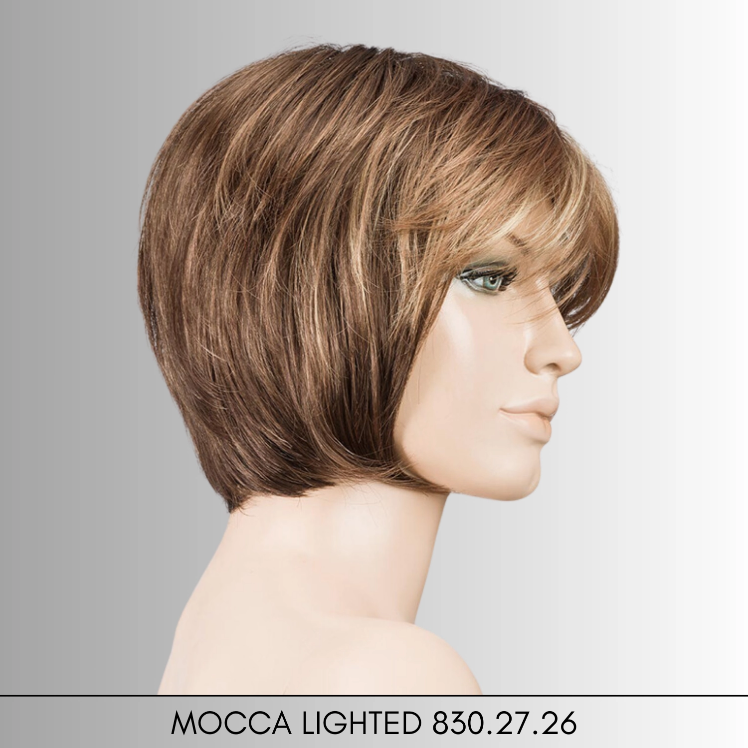 Beam - Hair Power Collection by Ellen Wille