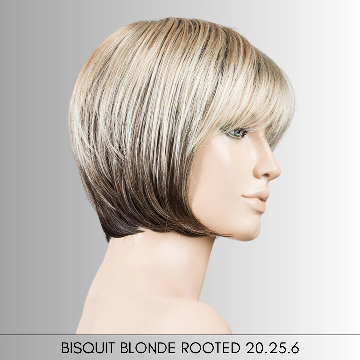 Beam - Hair Power Collection by Ellen Wille