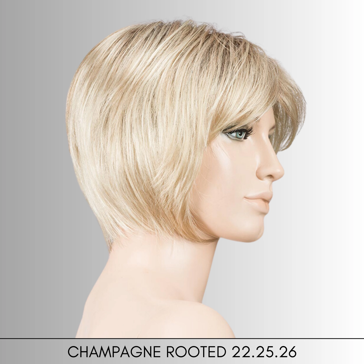 Beam - Hair Power Collection by Ellen Wille