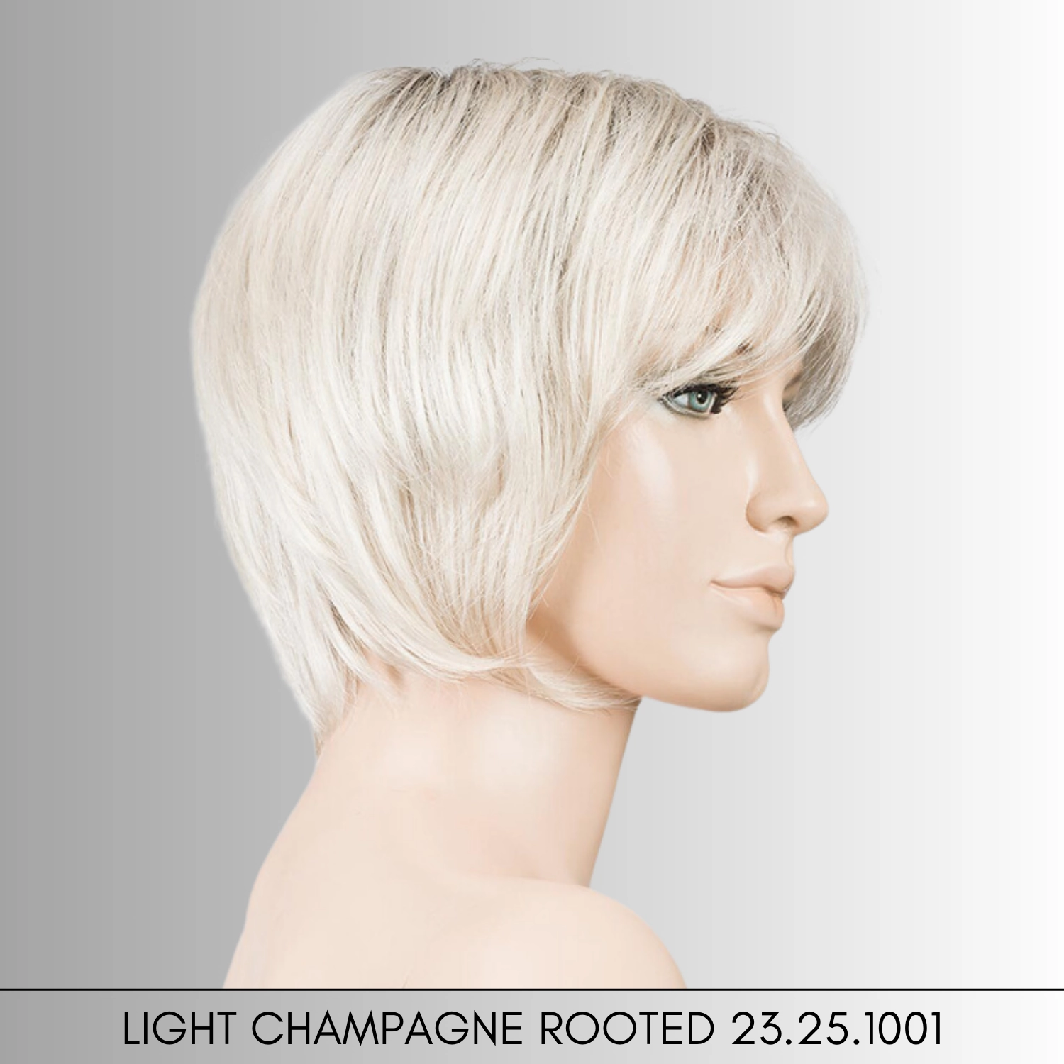 Beam - Hair Power Collection by Ellen Wille