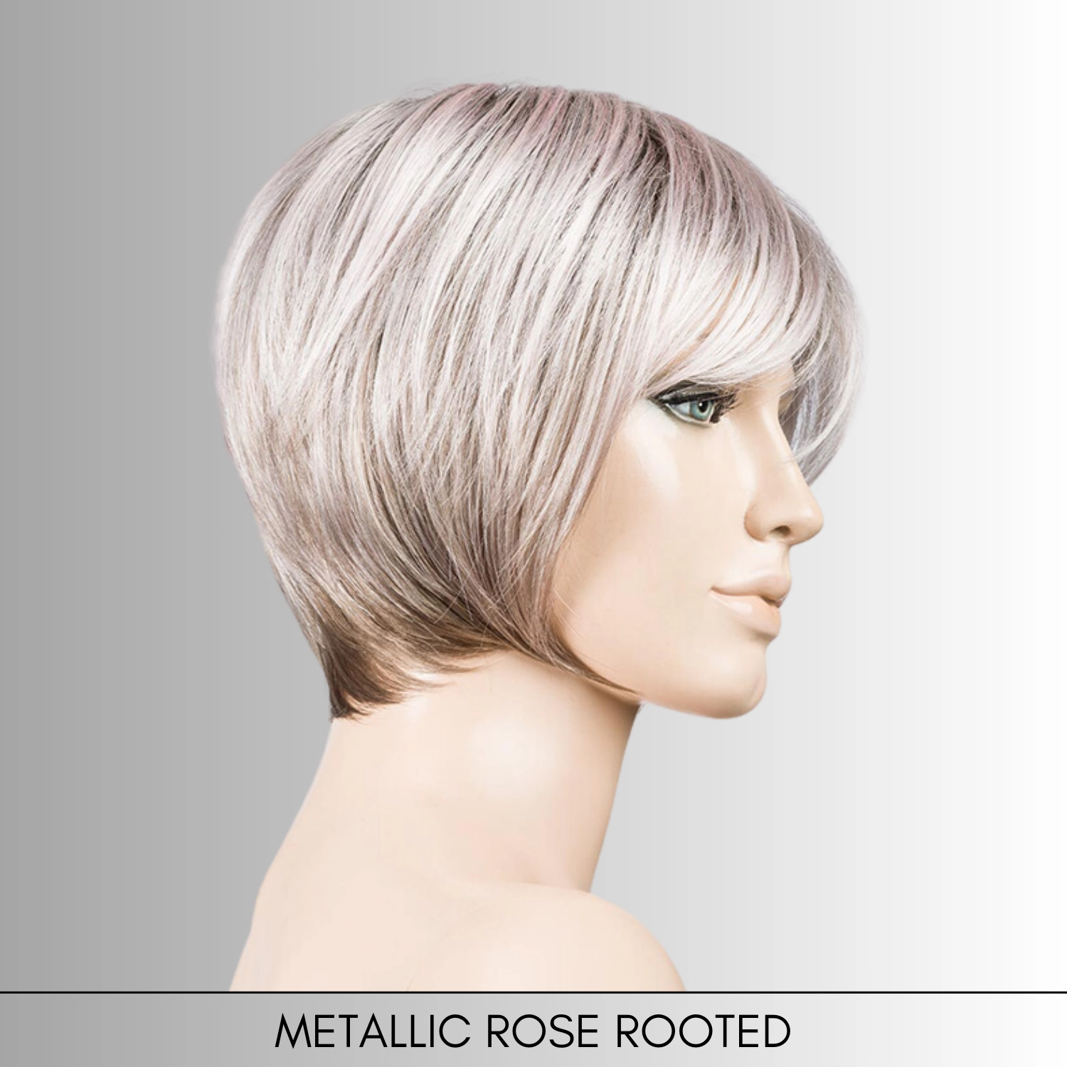 Beam - Hair Power Collection by Ellen Wille