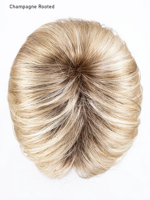 Beam Wig by Ellen Wille | Hair Power | Synthetic Fiber