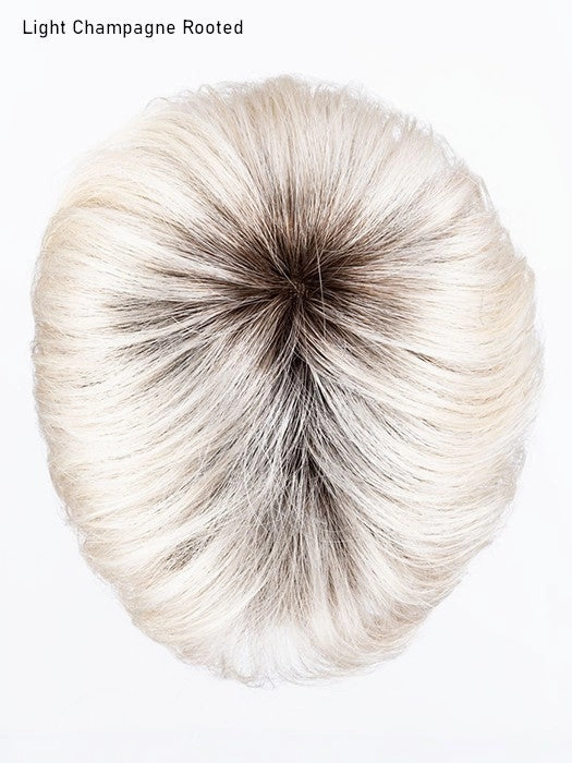 Beam Wig by Ellen Wille | Hair Power | Synthetic Fiber