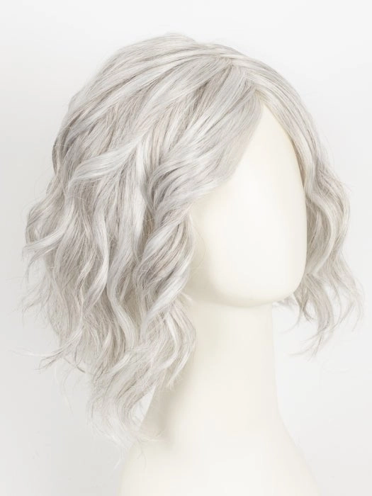 Beaming Beauty | Synthetic Lace Front Wig (Mono Part)