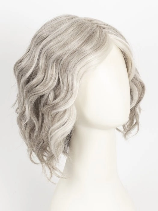 Beaming Beauty | Synthetic Lace Front Wig (Mono Part)