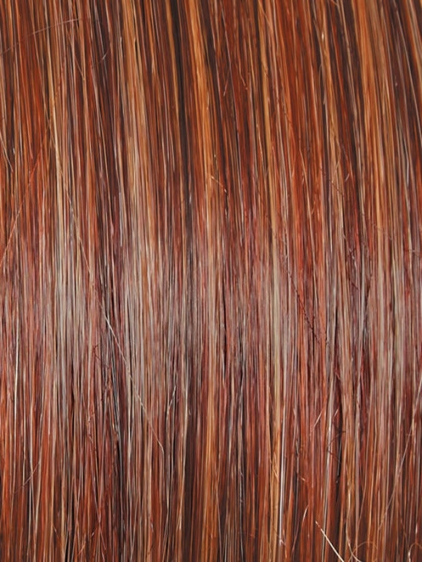 Beaming Beauty Wig by Gabor | Heat Friendly Synthetic Hair | Average Cap