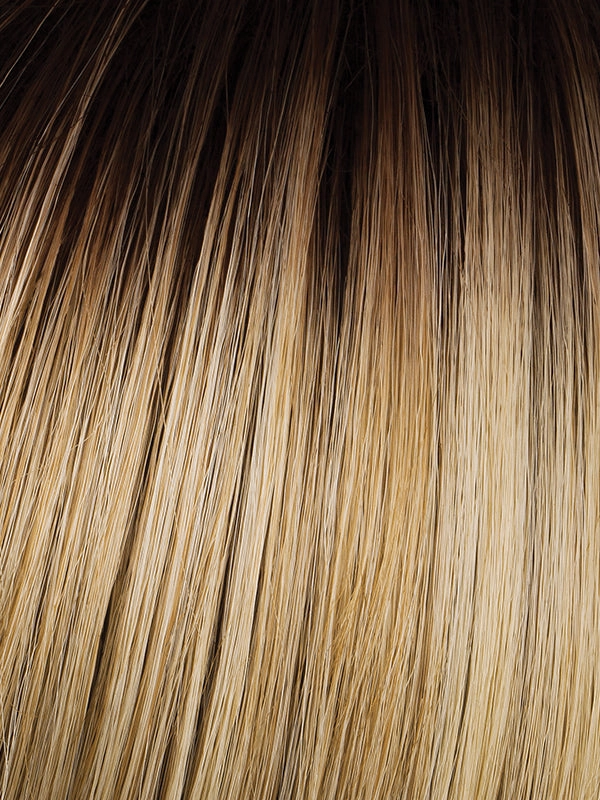 Beaming Beauty Wig by Gabor | Heat Friendly Synthetic Hair | Average Cap