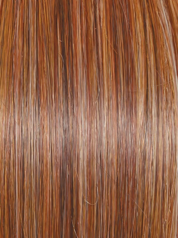 Beaming Beauty Wig by Gabor | Heat Friendly Synthetic Hair | Average Cap